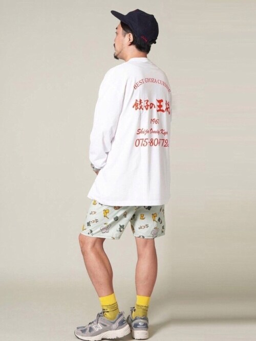 oillnomuraさんのコーディネート