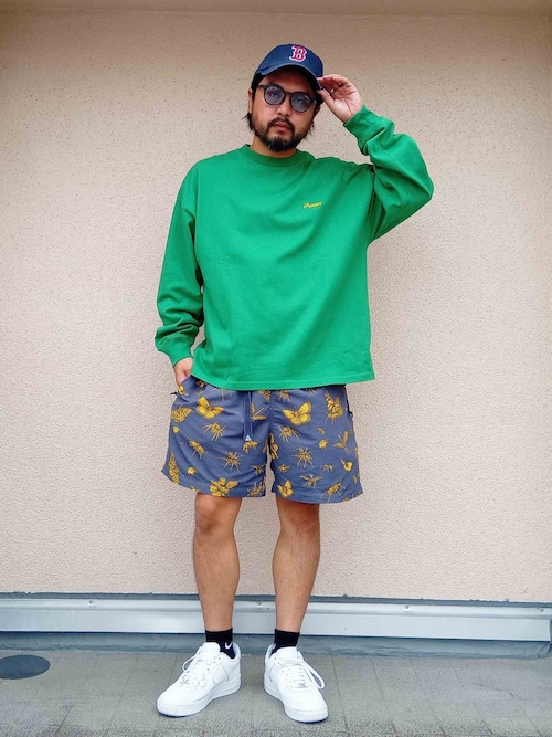 oillnomuraさんのコーディネート