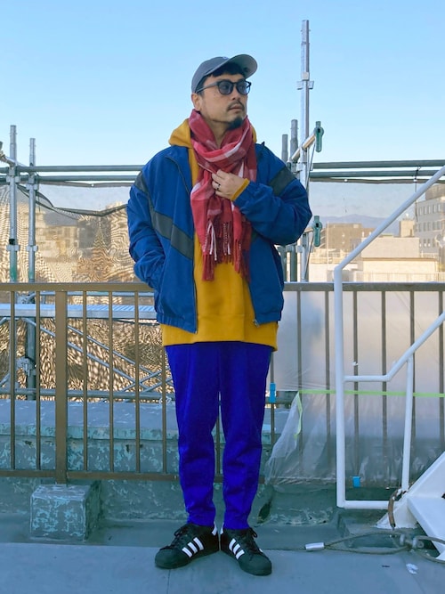 oillnomuraさんのコーディネート