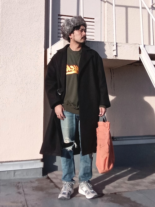 oillnomuraさんのコーディネート