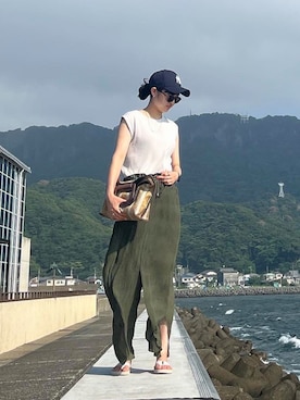 arataさんのコーディネート