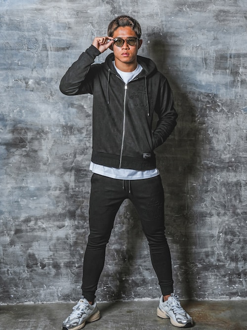 adamsJUGGLERのトップスを使ったコーディネート(ZOZOTOWN Yahoo!店