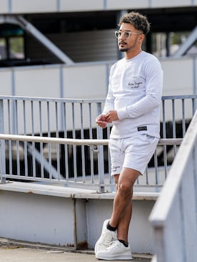 adamsJUGGLERさんのコーディネート