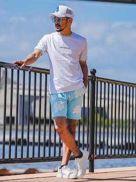 adamsJUGGLERさんのコーディネート