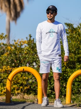 adamsJUGGLERさんのコーディネート