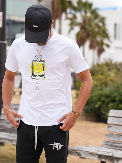 RTEGディスティンクティヴSP LZ/スウェットパンツ（スウェット