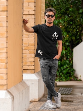 adamsJUGGLERさんのコーディネート