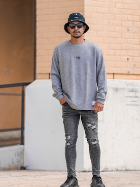 adamsJUGGLERさんのコーディネート