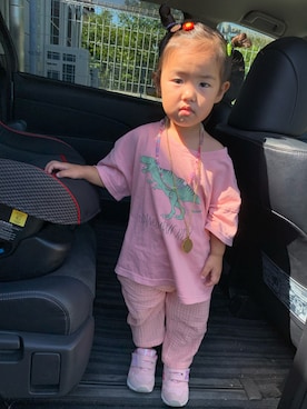 asamiさんのコーディネート