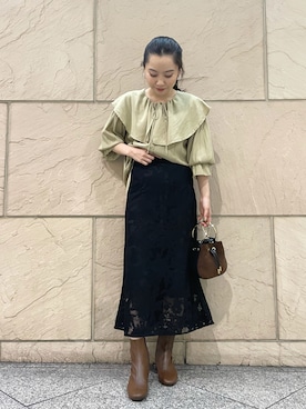 matsumoto さんのコーディネート