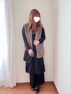 きみみchan♡さん(レディース・152cm)の春コーディネート