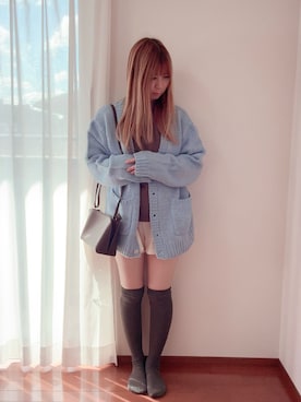 きみみchan♡さんのコーディネート