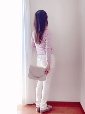 きみみchan♡さん（レディース・152cm）の秋コーディネート