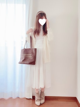 「ジーユーコーデ」｜きみみchan♡さん（レディース・152cm）の夏コーディネート