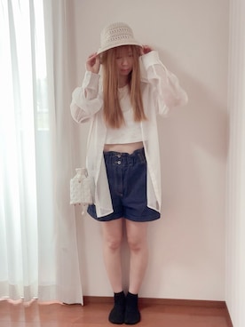 きみみchan♡さんのコーディネート