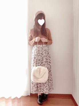 「ジーユーコーデ」｜きみみchan♡さん（レディース・152cm）の夏コーディネート