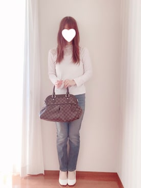 「ジーユーコーデ」｜きみみchan♡さん（レディース・152cm）の夏コーディネート