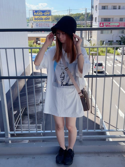 きみみchan♡さんのコーディネート