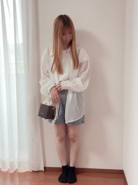 きみみchan♡さんのコーディネート