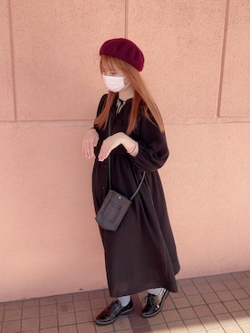 きみみchan♡さん(レディース・152cm)の秋コーディネート