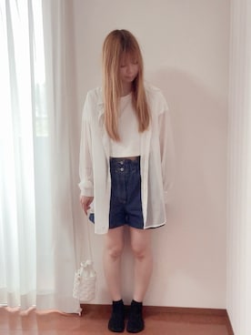 きみみchan♡さんのコーディネート