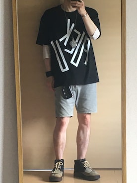 yskEさんのコーディネート