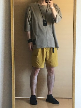 yskEさんのコーディネート