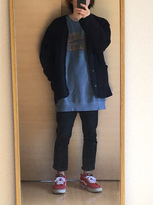 yskEさんのコーディネート