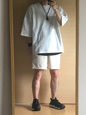 yskEさんのコーディネート