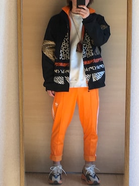 yskEさんのコーディネート