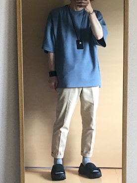 yskEさんのコーディネート
