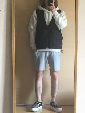 yskEさんのコーディネート