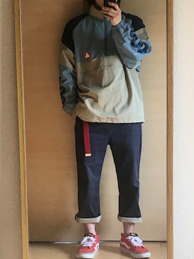 yskEさんのコーディネート