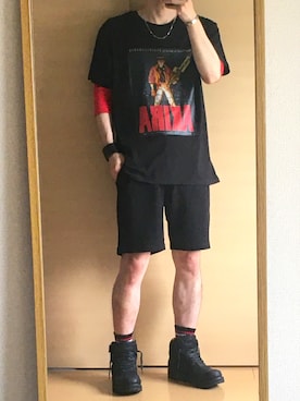 yskEさんのコーディネート