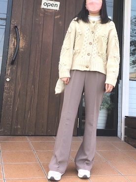 Noさんのコーディネート