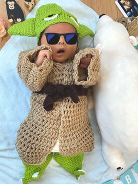 ko☺︎さんのコーディネート