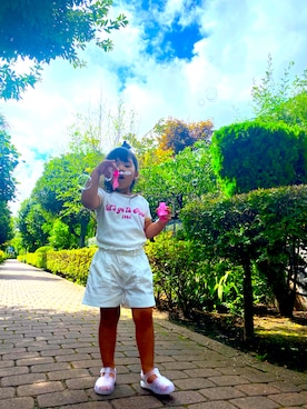 Anna .mさんのコーディネート