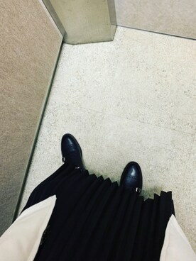 刈り上げクンさんのコーディネート