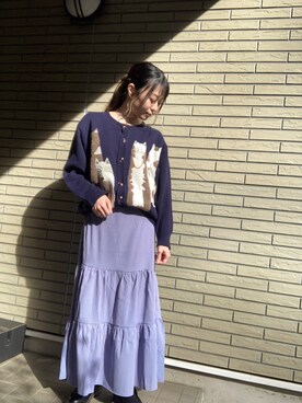 anrumi.さんのコーディネート