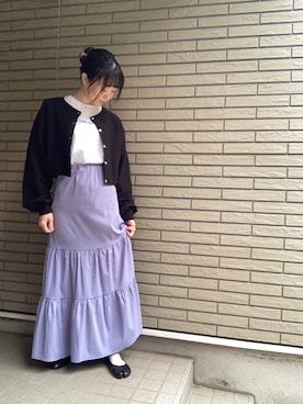 anrumi.さんのコーディネート