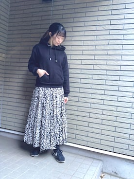 anrumi.さんのコーディネート