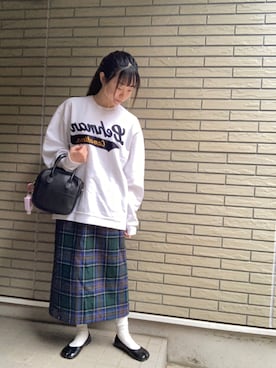 anrumi.さんのコーディネート