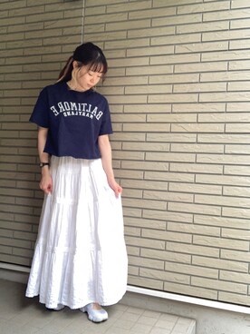 anrumi.さんのコーディネート