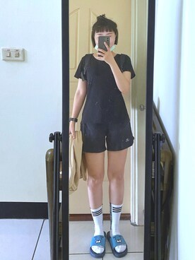 萩さんのコーディネート