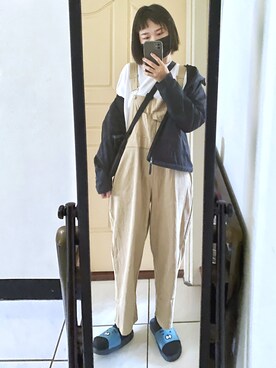 萩さんのコーディネート