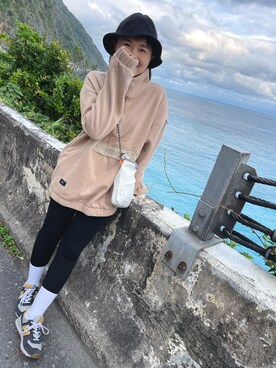 萩さんのコーディネート