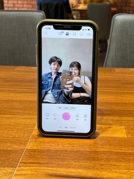 萩さんのコーディネート