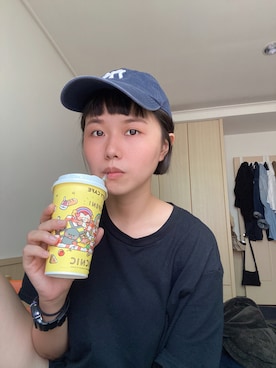 萩さんのコーディネート