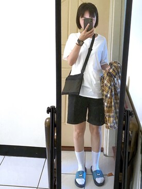 萩さんのコーディネート