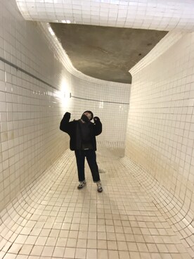 萩さんのコーディネート